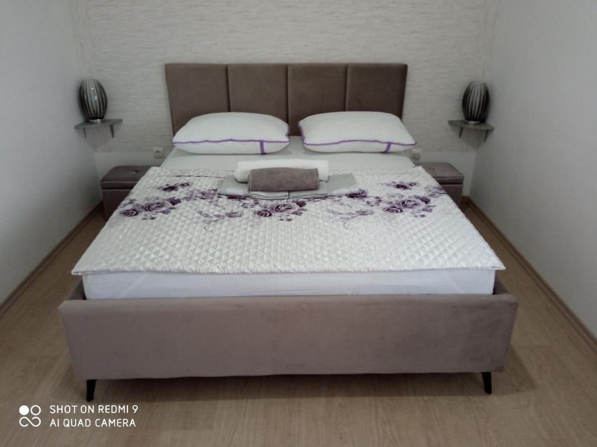 Holiday Home Villa Anny Brodarica (Sibenik-Knin) Exterior foto