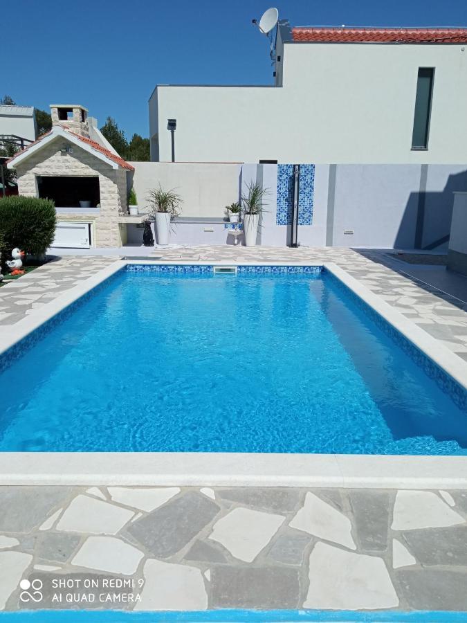Holiday Home Villa Anny Brodarica (Sibenik-Knin) Exterior foto