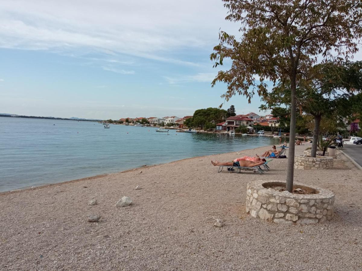 Holiday Home Villa Anny Brodarica (Sibenik-Knin) Exterior foto
