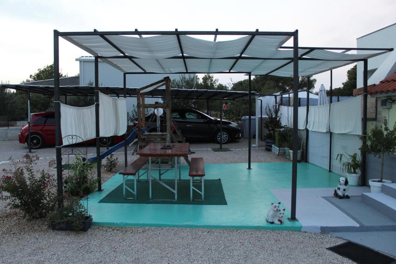 Holiday Home Villa Anny Brodarica (Sibenik-Knin) Exterior foto