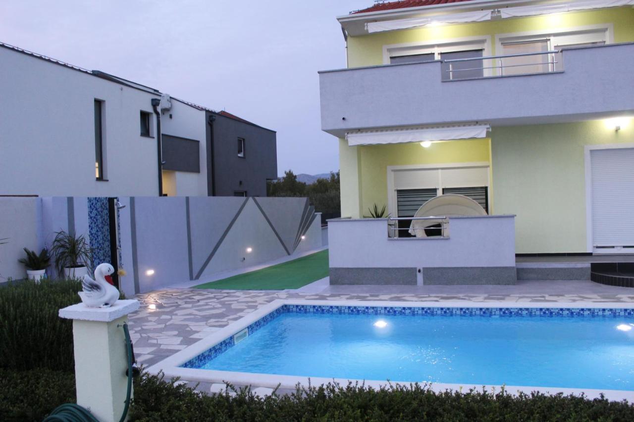 Holiday Home Villa Anny Brodarica (Sibenik-Knin) Exterior foto