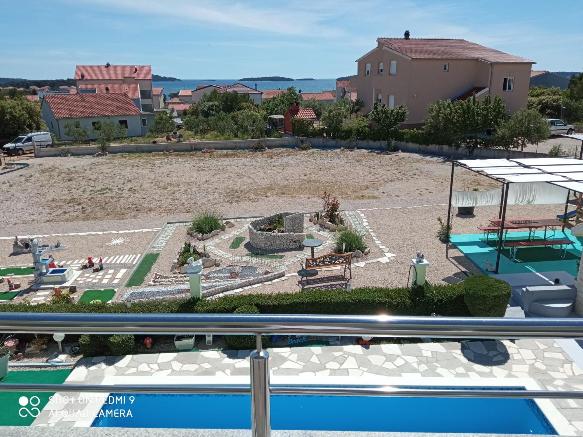 Holiday Home Villa Anny Brodarica (Sibenik-Knin) Quarto foto