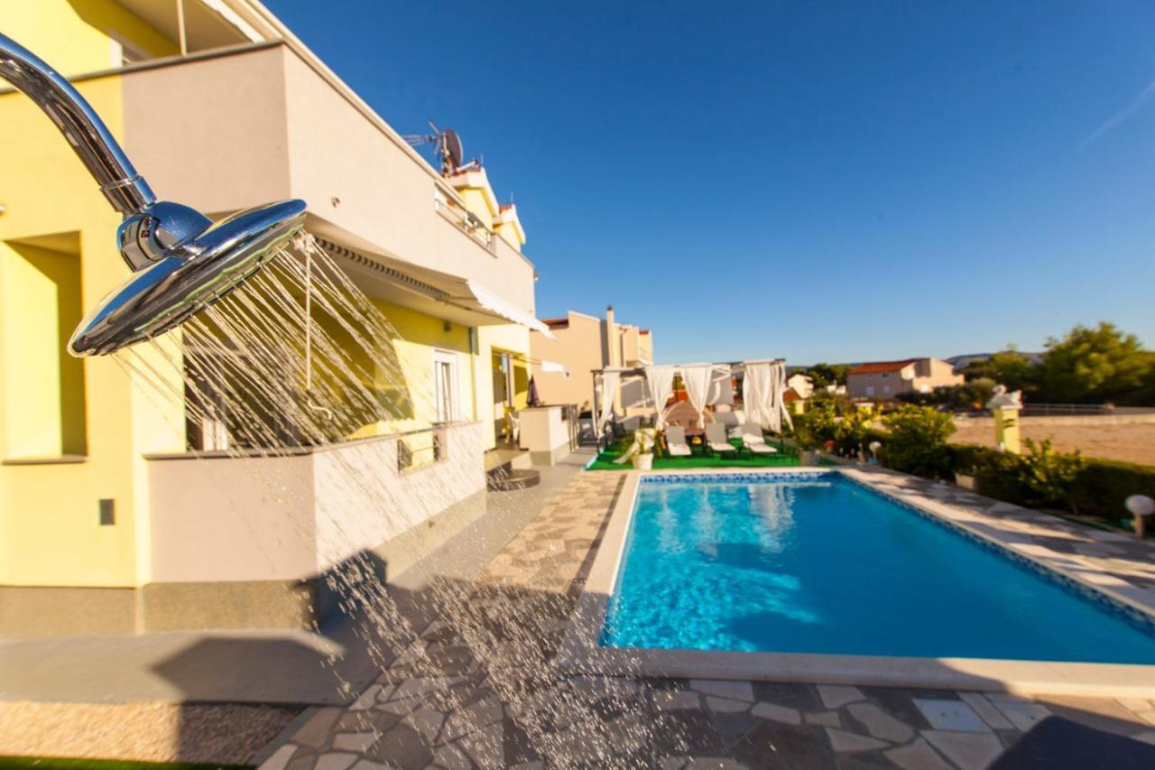 Holiday Home Villa Anny Brodarica (Sibenik-Knin) Exterior foto