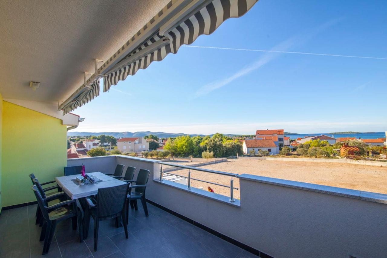 Holiday Home Villa Anny Brodarica (Sibenik-Knin) Exterior foto