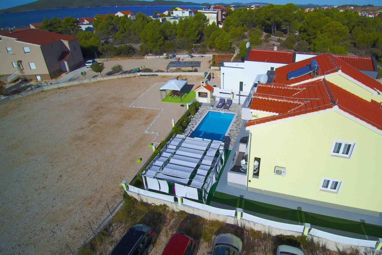 Holiday Home Villa Anny Brodarica (Sibenik-Knin) Exterior foto