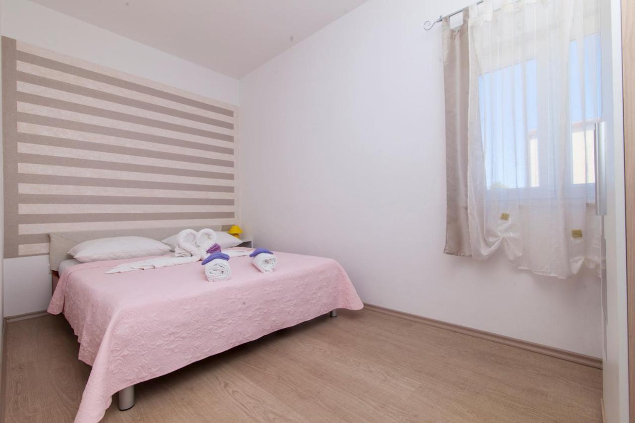 Holiday Home Villa Anny Brodarica (Sibenik-Knin) Exterior foto